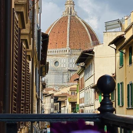Brunelleschi Suite Florence Ngoại thất bức ảnh