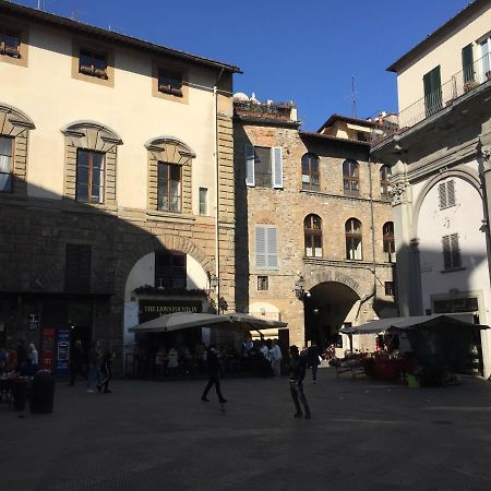 Brunelleschi Suite Florence Ngoại thất bức ảnh