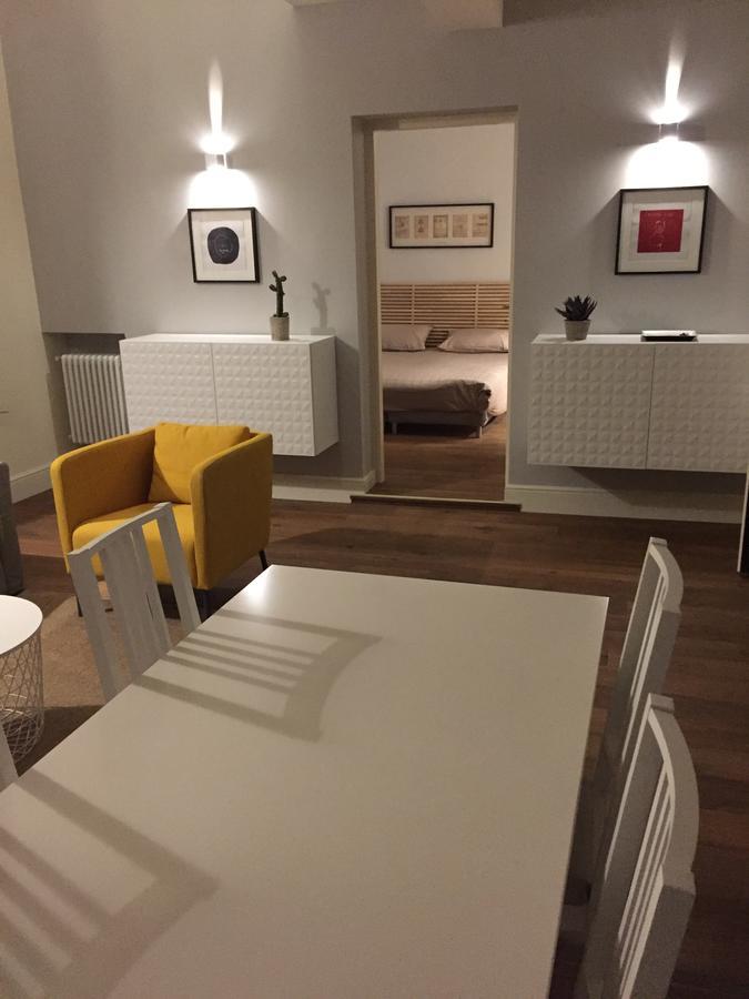 Brunelleschi Suite Florence Ngoại thất bức ảnh