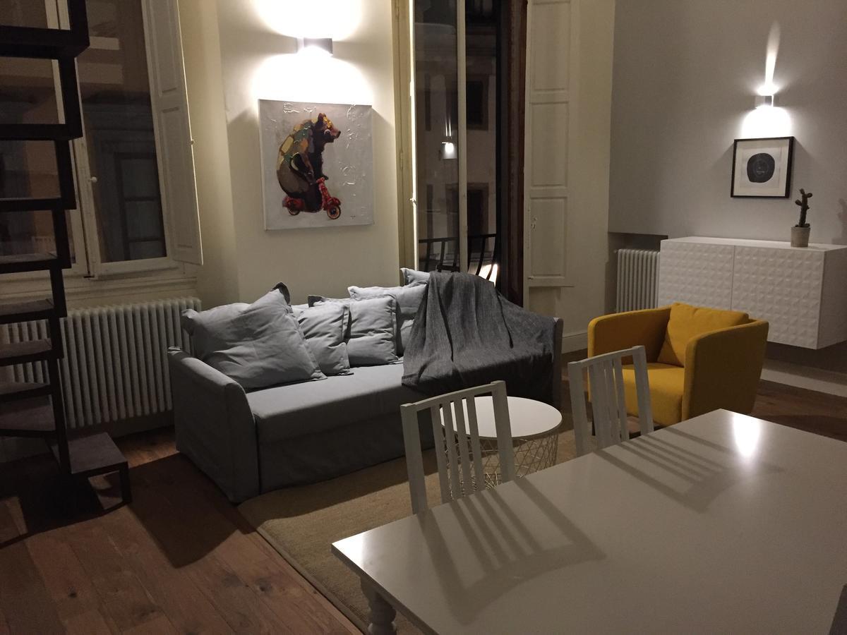 Brunelleschi Suite Florence Ngoại thất bức ảnh