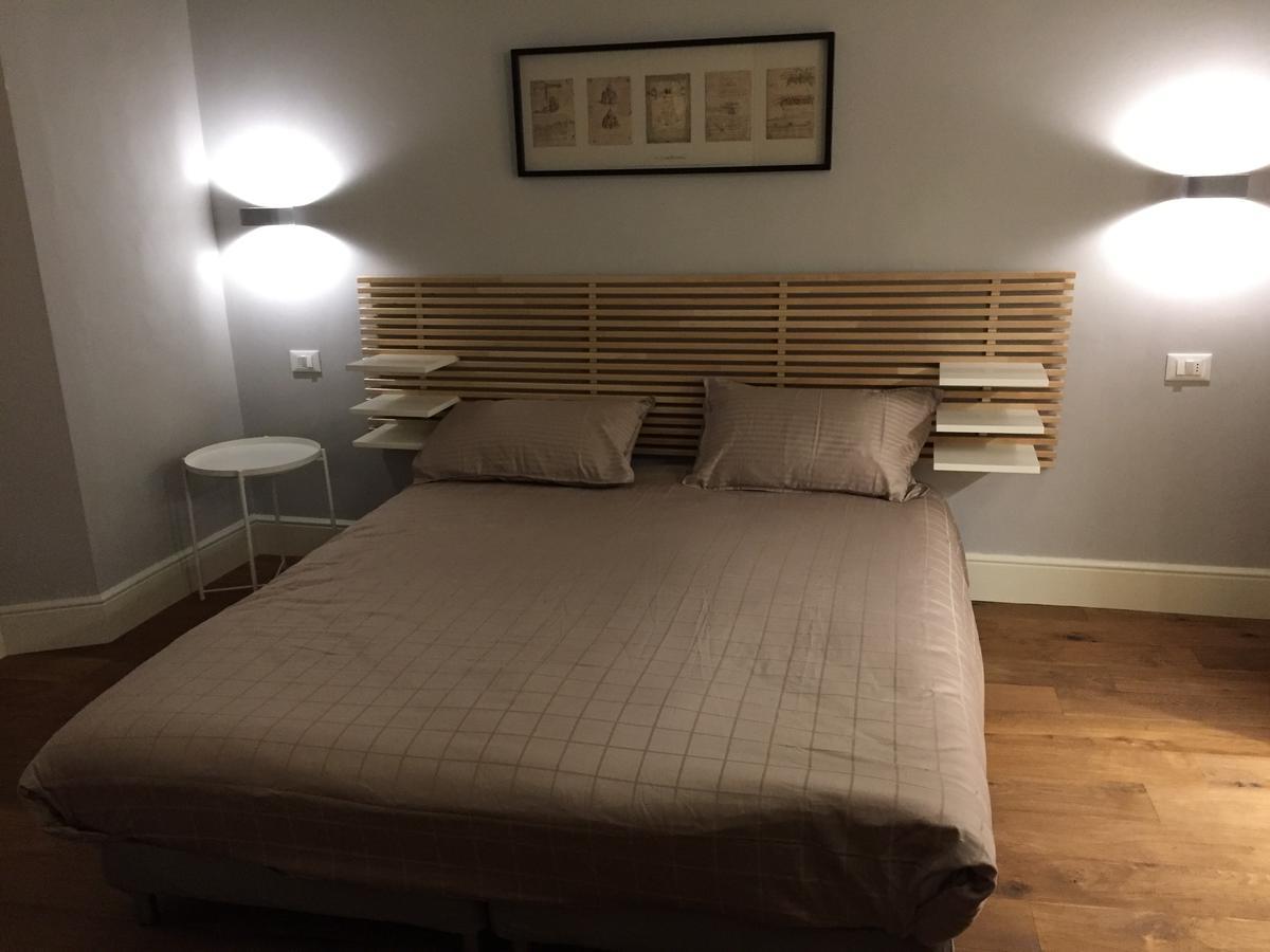Brunelleschi Suite Florence Ngoại thất bức ảnh