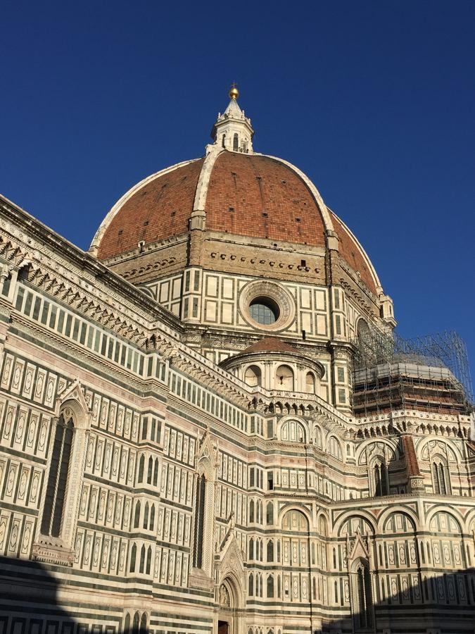 Brunelleschi Suite Florence Ngoại thất bức ảnh