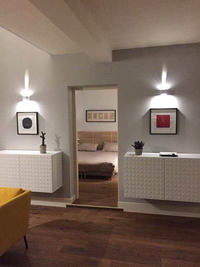 Brunelleschi Suite Florence Ngoại thất bức ảnh