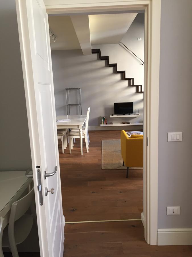 Brunelleschi Suite Florence Ngoại thất bức ảnh