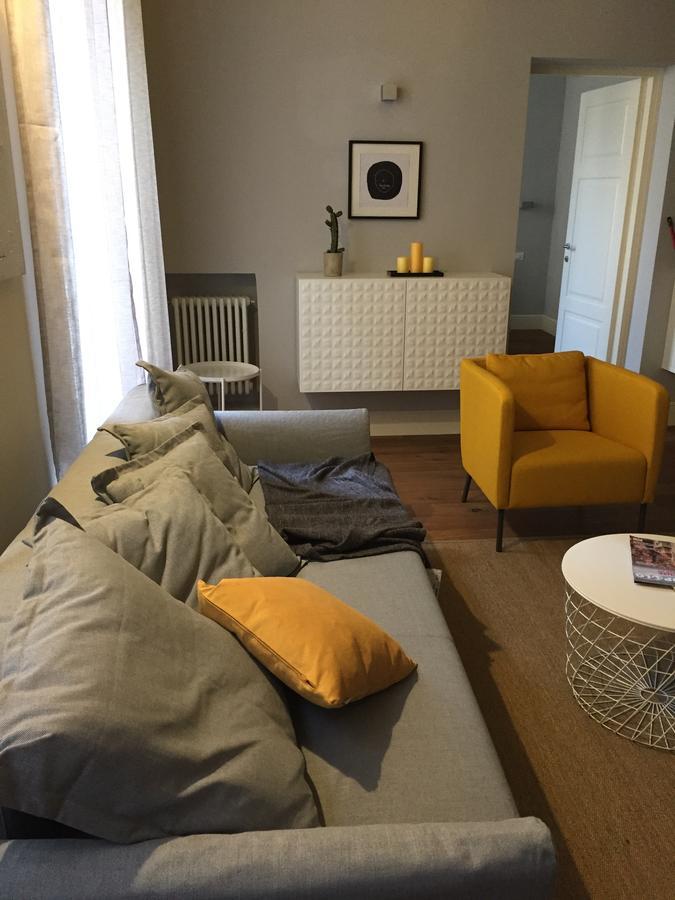 Brunelleschi Suite Florence Ngoại thất bức ảnh