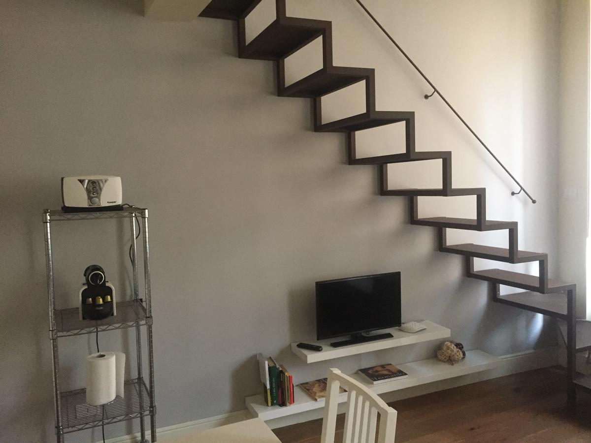 Brunelleschi Suite Florence Ngoại thất bức ảnh