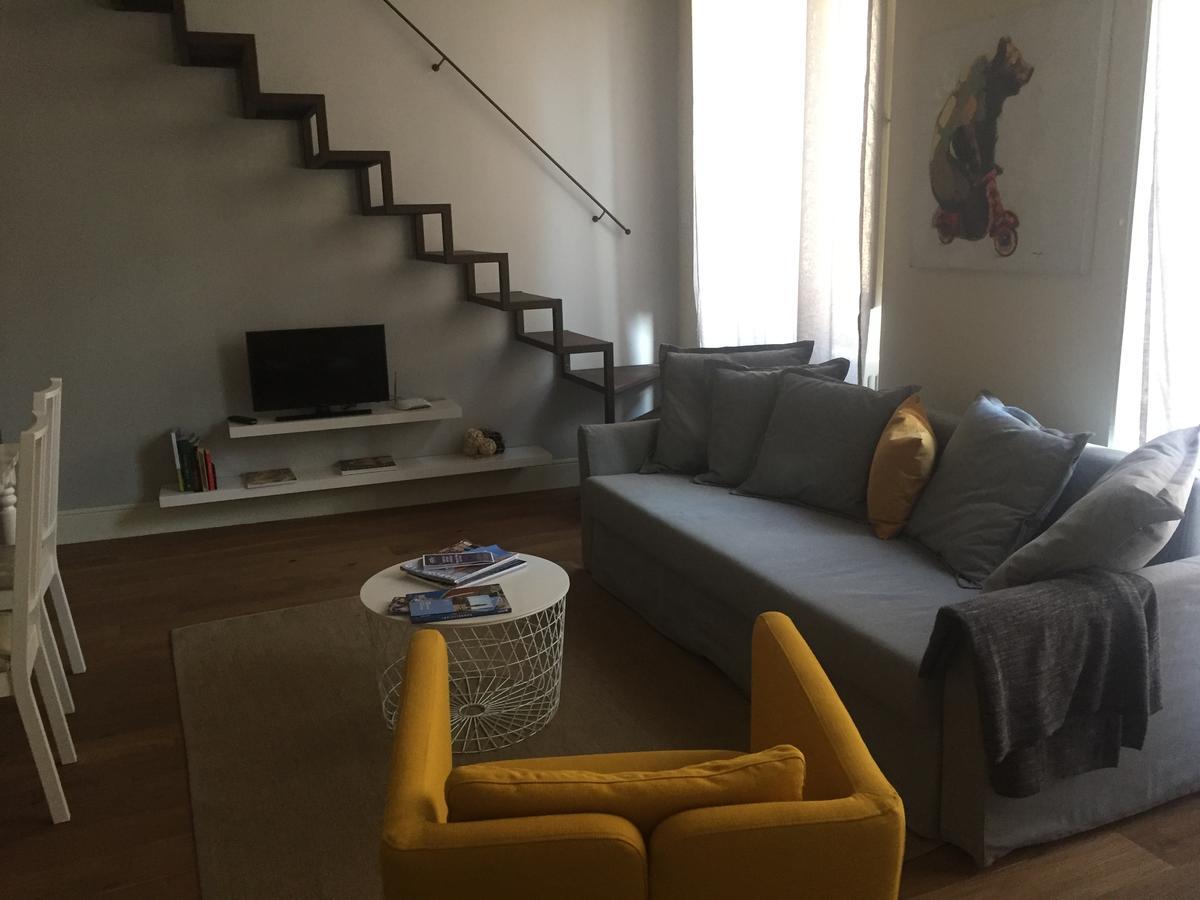 Brunelleschi Suite Florence Ngoại thất bức ảnh