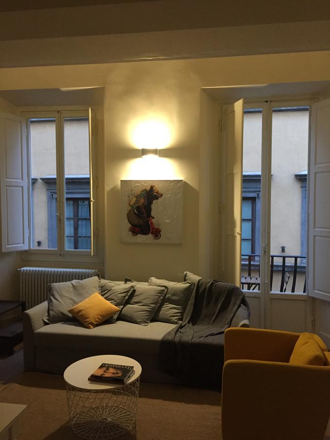 Brunelleschi Suite Florence Ngoại thất bức ảnh