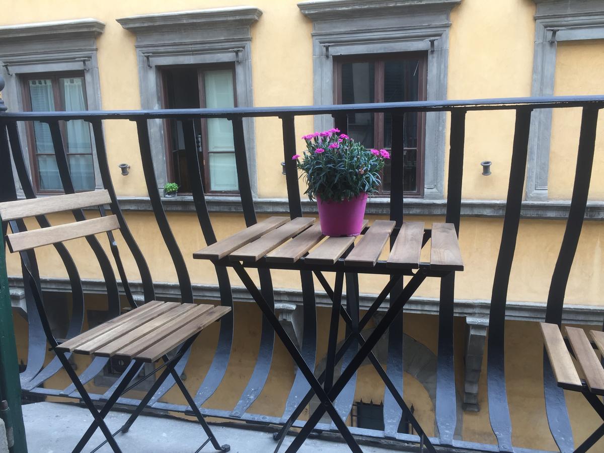 Brunelleschi Suite Florence Ngoại thất bức ảnh