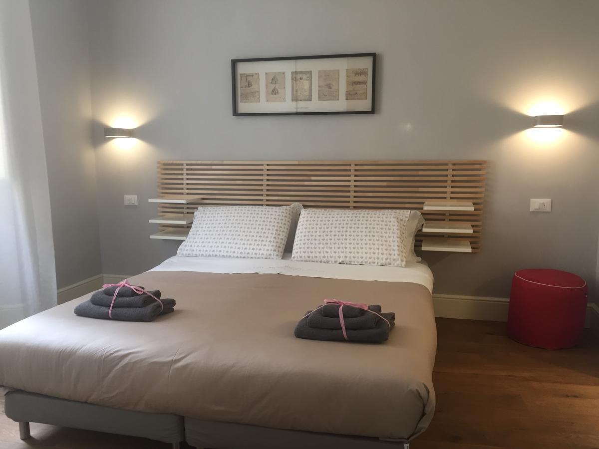 Brunelleschi Suite Florence Ngoại thất bức ảnh