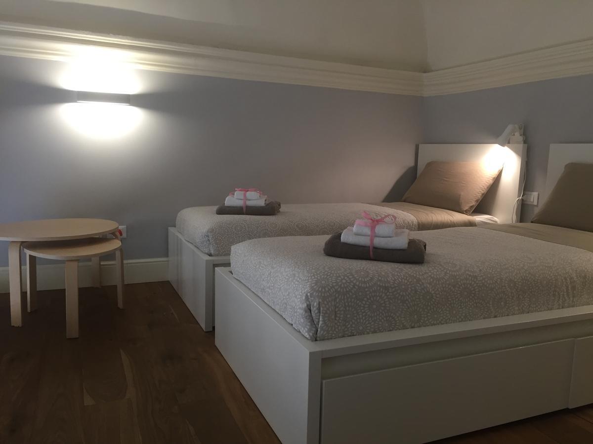 Brunelleschi Suite Florence Ngoại thất bức ảnh