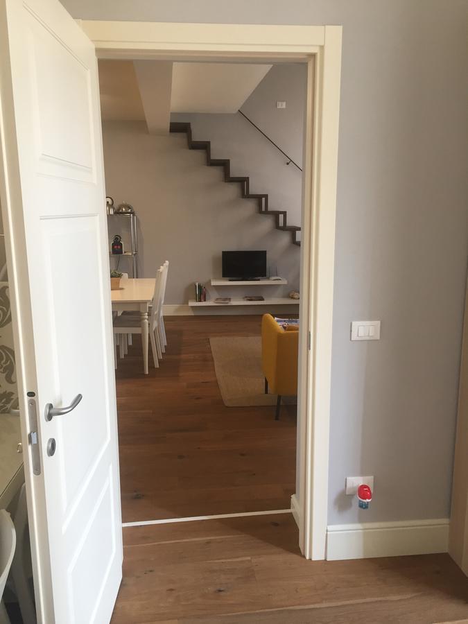 Brunelleschi Suite Florence Ngoại thất bức ảnh