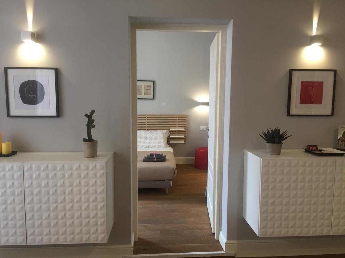 Brunelleschi Suite Florence Ngoại thất bức ảnh