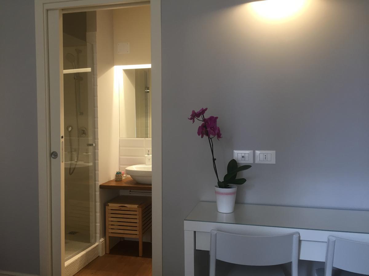 Brunelleschi Suite Florence Ngoại thất bức ảnh