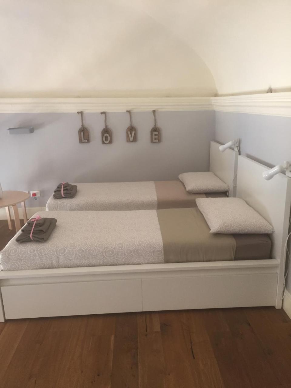 Brunelleschi Suite Florence Ngoại thất bức ảnh