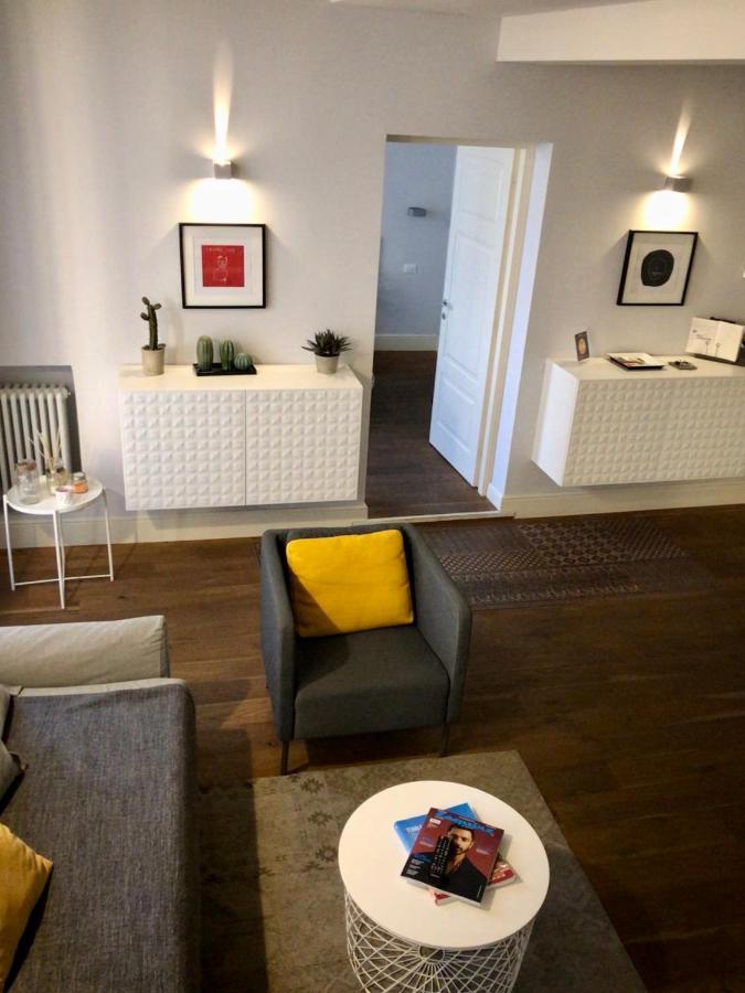 Brunelleschi Suite Florence Ngoại thất bức ảnh